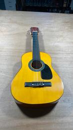 Musikids gitaar, Ophalen of Verzenden, Zo goed als nieuw, Klassieke of Spaanse gitaar