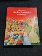 lekturama's Luistersprookjes en vertellingen (zie foto's), Boeken, Sprookjes en Fabels, Ophalen, Gelezen