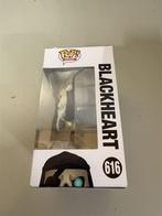 Funko pop Fortnine - Blackheart - 616, Ophalen of Verzenden, Zo goed als nieuw, Nvt, Nvt