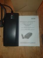 Nieuwe Oplader Impulse voor oa Gazelle en Kalkhoff, Ophalen of Verzenden, Nieuw