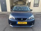 Seat Mii 1.0 Style Automaat airco stoelverwarming, Euro 5, Gebruikt, Mii, Bedrijf