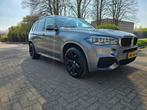 BMW X5 M pakket Xdrive 30D Aut8 2016 Grijs 3.0d, Auto's, BMW, Automaat, Euro 5, USB, 2993 cc