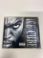 Ice Cube - Greatest Hits, Ophalen of Verzenden, Gebruikt
