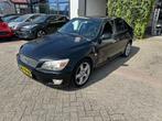 Lexus IS 200 Sport, 65 €/maand, Zwart, 1335 kg, Sedan