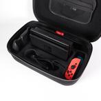 Nintendo Switch  - HAC- 001-01 - Incl.Garantie, Spelcomputers en Games, Spelcomputers | Nintendo Switch, Nintendo, Gebruikt, Support@nintendo.com