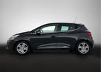 Renault Clio TCe 90PK ECO Night&Day / NAVI / ZEER MOOIE AUTO, Voorwielaandrijving, Stof, Gebruikt, 540 kg