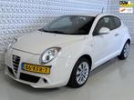 Alfa Romeo MiTo 1.4 Progression Airco DNA / 244.000km (2009), Auto's, Alfa Romeo, Voorwielaandrijving, Euro 5, Gebruikt, 4 cilinders