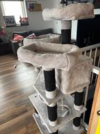 Krabpaal, Dieren en Toebehoren, Ophalen, Gebruikt, Krabpaal