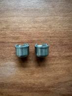 RUD-Centrax 17mm sneeuwketting adapters BMW Mercedes Ford, Ophalen of Verzenden, Nieuw