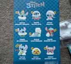 2x Nieuw Stitch Pillow Fight Miniso+ Disney figuren, Ophalen of Verzenden, Nieuw