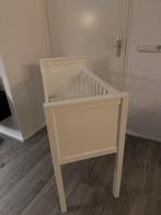 baby bed, Kinderen en Baby's, Babywiegjes en Ledikanten, Ledikant, Gebruikt, Ophalen