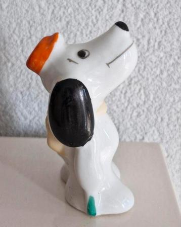 Vintage Snoopy beschikbaar voor biedingen