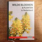 WILDE BLOEMEN & PLANTEN in Nederland (nieuw), Boeken, Ophalen of Verzenden, Nieuw, Bloemen, Planten en Bomen