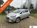 Opel Corsa 1.4 Innovation NAP CARPLAY 1ste Eig CAM PDC CLIMA, Voorwielaandrijving, 1063 kg, Gebruikt, 4 cilinders