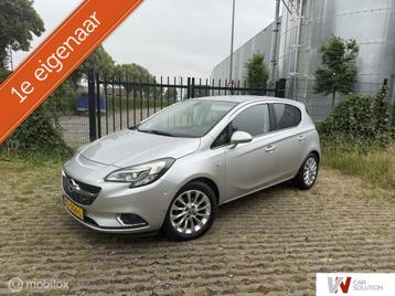 Opel Corsa 1.4 Innovation NAP CARPLAY 1ste Eig CAM PDC CLIMA beschikbaar voor biedingen