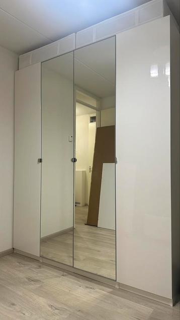 Ikea pax deuren 4x 