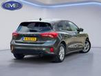 Ford Focus 1.0 EcoBoost AUTOMAAT 125 pk Titanium X Business,, 65 €/maand, 125 pk, Gebruikt, Euro 6