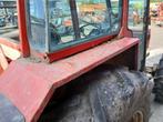 Renault tractor, Zakelijke goederen, Agrarisch | Tractoren, Renault, Meer dan 10000