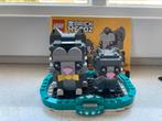 LEGO Brickheadz – 40441, grijze katten, Ophalen of Verzenden, Zo goed als nieuw, Complete set, Lego