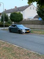 Mercedes-Benz C-Klasse C300 4MATIC Aut7 2008 Grijs, Auto's, Automaat, 1800 kg, 1535 kg, 2996 cc