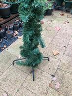 Kerstboom 80 cm hoog past in klein huis/kamer, Ophalen of Verzenden, Gebruikt