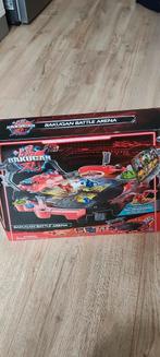 Bakugan Battle Arena (nieuw in doos), Kinderen en Baby's, Speelgoed | Actiefiguren, Ophalen, Zo goed als nieuw