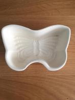 Brocante Puddingvorm / Botervorm / Vorm / Vlinder, Ophalen of Verzenden