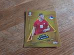 Topps EK 2024, Verzamelen, Sportartikelen en Voetbal, Ophalen of Verzenden, Zo goed als nieuw, Buitenlandse clubs, Poster, Plaatje of Sticker