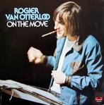 Rogier van Otterloo - On the move, Ophalen of Verzenden, 1960 tot 1980, Gebruikt, 12 inch