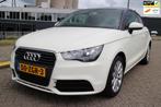Audi A1 1.2 TFSI Connect, Euro 5, 4 cilinders, 4 stoelen, Wit