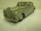 ROLLS ROYCE SILVER CLOUD CLASSIC MODEL, Hobby en Vrije tijd, Ophalen of Verzenden, Auto
