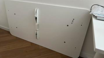 Bekant tafelblad 160x80 beschikbaar voor biedingen