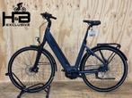 Qwic Premium I MN7+ E-Bike 540Wh, Niet ingevuld, Qwic, Niet ingevuld, Ophalen of Verzenden