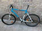 Optimalp Epervier MTB (zonder zadel), Gebruikt, Hardtail, Heren, 49 tot 53 cm