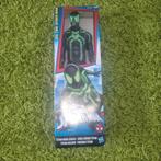 Spiderman Titan Hero Serie - Big Time marvel, Ophalen of Verzenden, Gebruikt