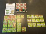 Carcassonne - De Uitbreiding inclusief Rivier, Een of twee spelers, Ophalen of Verzenden, Gebruikt, 999 Games b.v.
