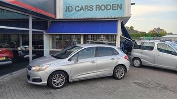 Citroen C4 1.4 VTi Attraction! Koopje! 2012! Zie foto. beschikbaar voor biedingen