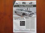 The Aston Workshop (2021), Ophalen of Verzenden, Nieuw, Overige merken