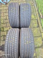 Mercedes origineel W203/S203 breedset 5x112., Ophalen, Gebruikt, 16 inch, Banden en Velgen