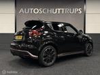 Nissan Juke 1.6 Turbo NISMO All-Mode CARPLAY / CAMERA / AUTO, Auto's, Euro 5, 1618 cc, 4 cilinders, Alcantara