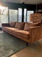 Be Pure 3-zits bank - 275 cm breed, Ophalen, 250 tot 300 cm, Driepersoons, 75 tot 100 cm