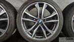 19 inch BMW X1 F48 X2 F39 Zomerbanden 715M, Auto-onderdelen, Banden en Velgen, 19 inch, Gebruikt, -, -