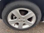 Peugeot 307 SW 1.6-16V, '06, climate en cruise, pano, trekha, Auto's, 65 €/maand, Stof, Gebruikt, Zwart