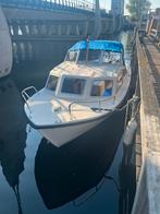 Spitsgatter Windy 20 met gereviseerde motor., Watersport en Boten, Ophalen, 10 tot 30 pk, Gebruikt, Binnenboordmotor