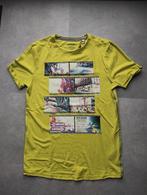 t-shirt mt 176, tom tailor  nieuw, Tom Tailor, Verzenden, Nieuw, Shirt of Longsleeve