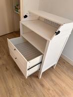 Ikea Sundvik Verschoontafel - Commode, Gebruikt, 50 tot 70 cm, Ophalen of Verzenden, 75 tot 100 cm