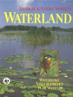 Waterland. Waterrijke natuurgebieden in de wereld **, Ophalen of Verzenden, Zo goed als nieuw, Vogels