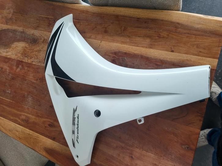 Honda cbr1000rr fireblade sc59 rechter zijkap kuip, Motoren, Onderdelen | Honda, Ophalen of Verzenden