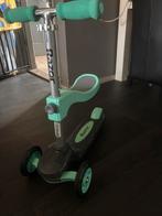 Leuke step met lichtjes erin, Kinderen en Baby's, Speelgoed | Buiten | Voertuigen en Loopfietsen, Ophalen of Verzenden, Zo goed als nieuw