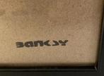 BANKSY : werk beperkt tot 50 exemplaren. ingelijst verkocht, Ophalen of Verzenden